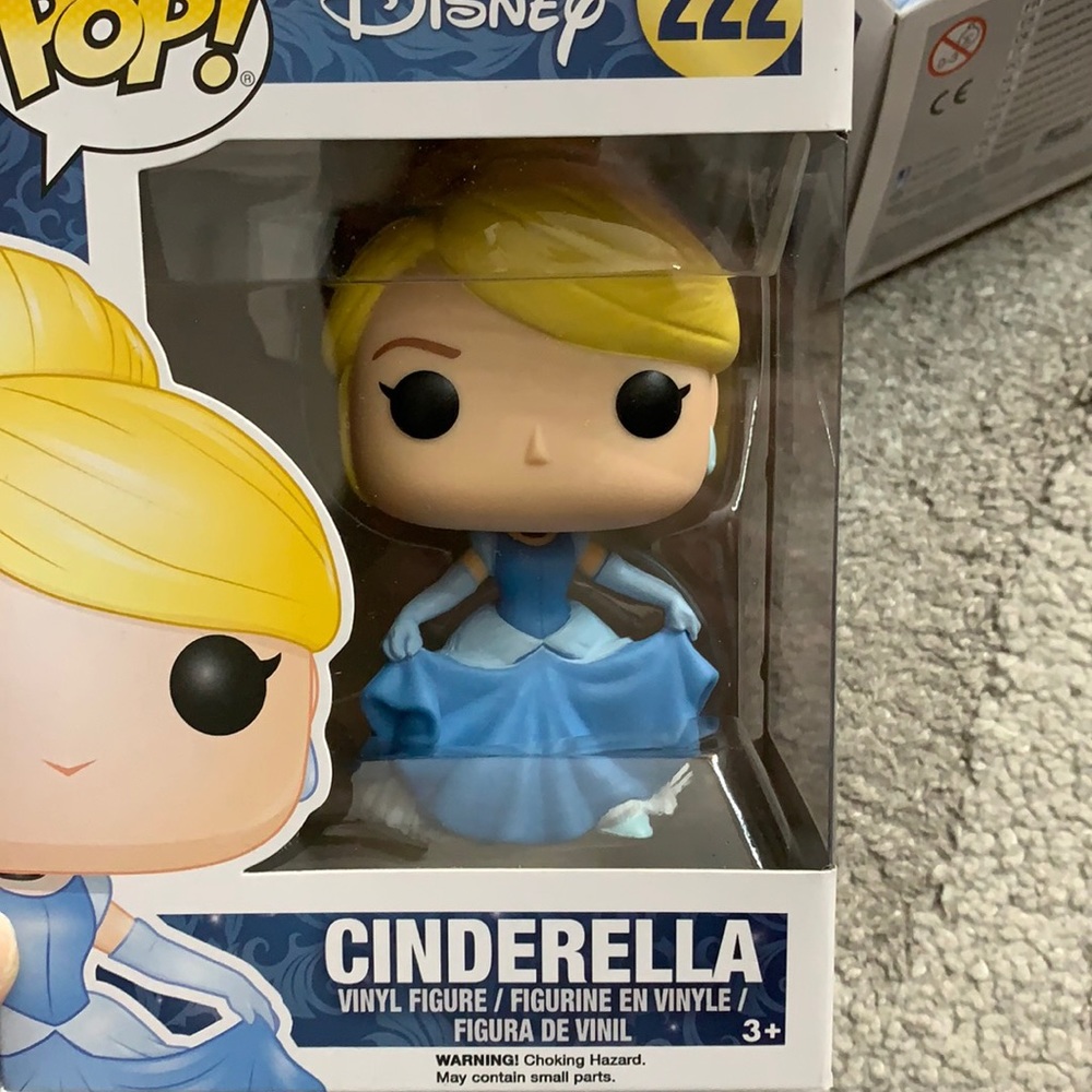 funko pop collectible